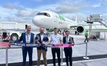 Viva Aerobus abre vuelos desde Monterrey a Miami y Okland