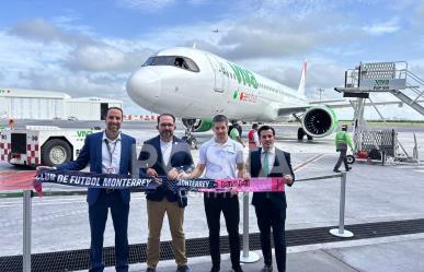 Viva Aerobus abre vuelos desde Monterrey a Miami y Okland