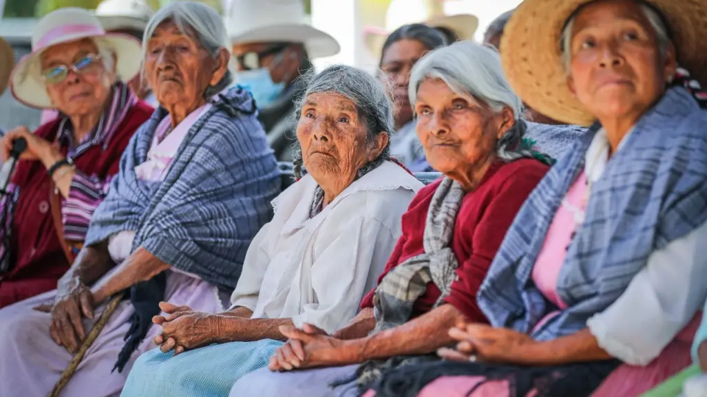 Inicia pago de pensiones en Edomex; Conoce el calendario