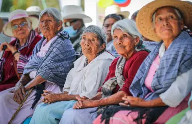 Inicia pago de pensiones en Edomex; Conoce el calendario