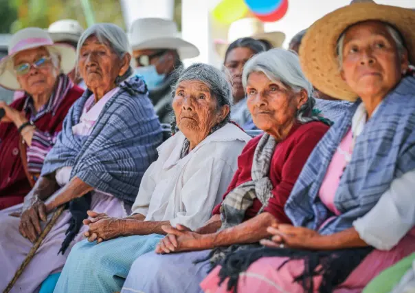 Inicia pago de pensiones en Edomex; Conoce el calendario