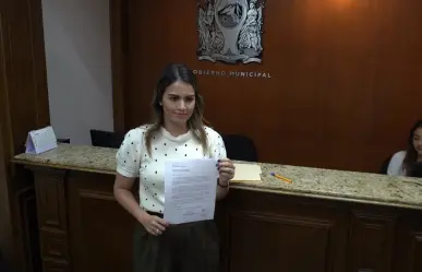 Pide Lorena de la Garza agilizar cambios en reglamento de tránsito