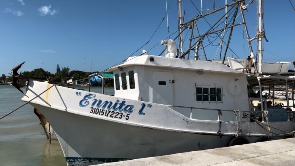 Inicia temporada de captura de langosta en Yucatán con panorama incierto