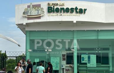 Arranca pago de pensión del Bienestar bimestre julio-agosto en Nuevo León