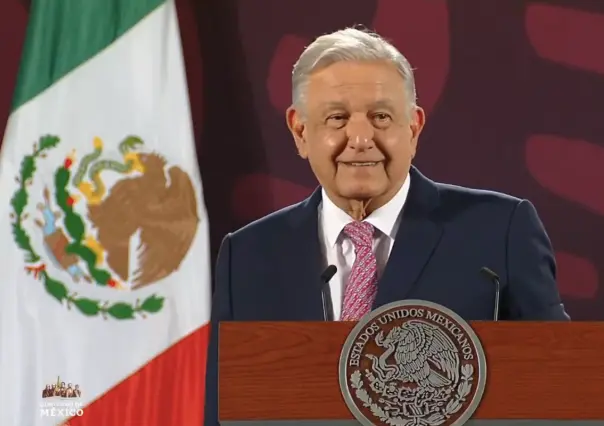AMLO desmiente solicitar renuncia de presidenta de SCJN para reforma judicial