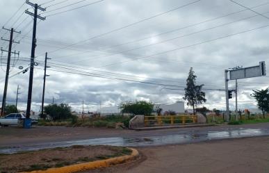 Persisten las tormentas eléctricas y lluvias en gran parte de Durango
