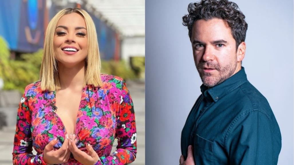 Gaby Ramírez y Mauricio Mancera serán los nuevos conductores de Enamorándonos