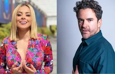 Gaby Ramírez y Mauricio Mancera serán los nuevos conductores de Enamorándonos