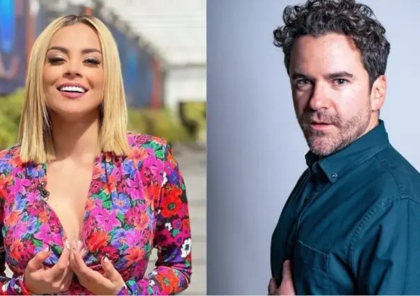 Gaby Ramírez y Mauricio Mancera serán los nuevos conductores de Enamorándonos