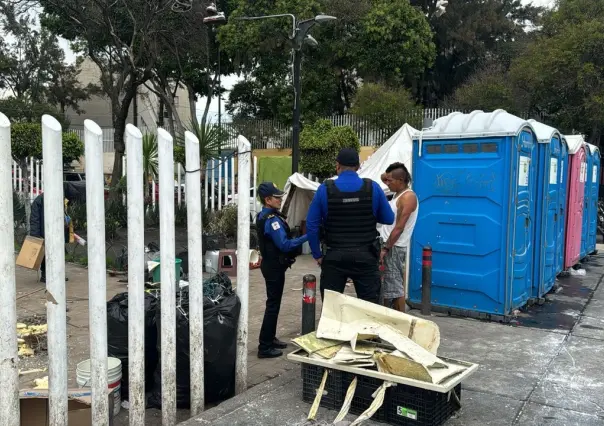 A machetazos hieren a un hombre en la colonia Centro, un agresor fue detenido