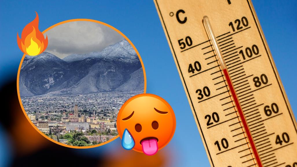 Clima de hoy, 2 de julio en Coahuila