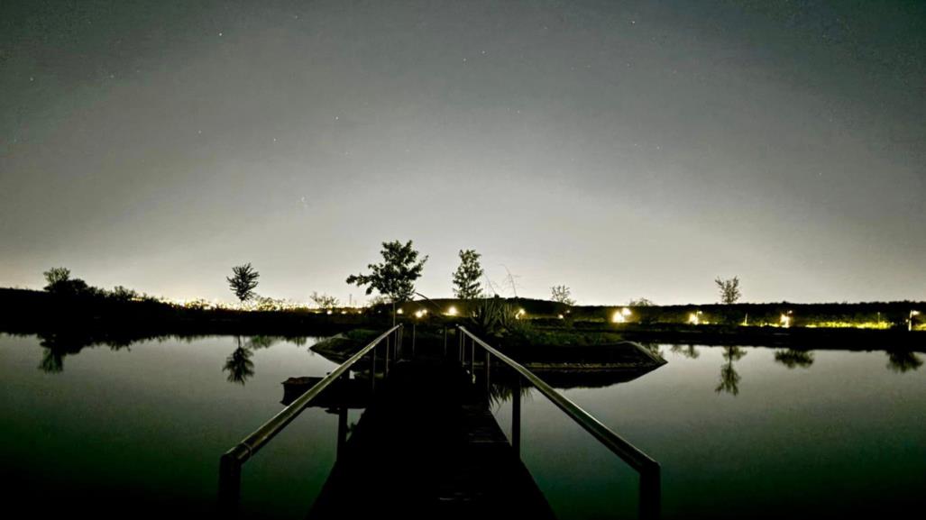 Martes astronómico en el EcoParque Monclova, invitan a charla y observación 