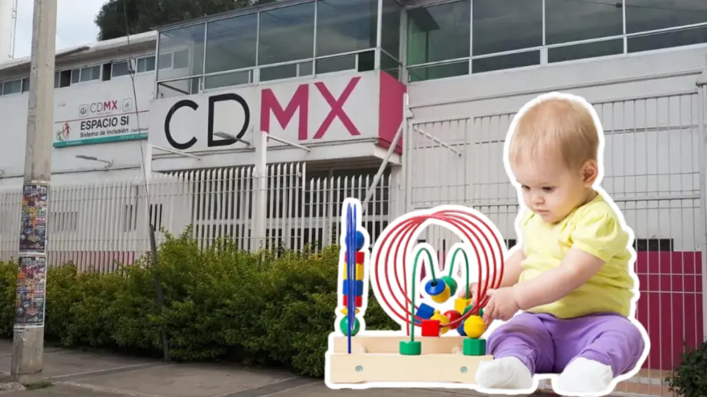 El primer paso al éxito: Conoce la estimulación temprana en los DIF de CDMX