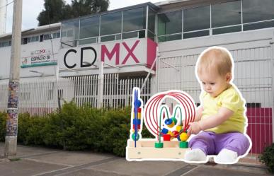 El primer paso al éxito: Conoce la estimulación temprana en los DIF de CDMX