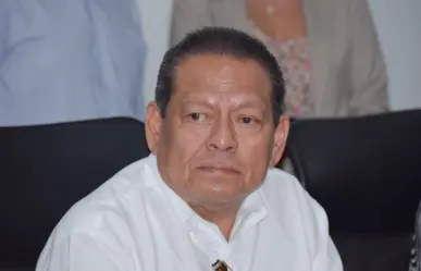 Fallece diputado local de Puebla, es el tercero de la actual legislatura