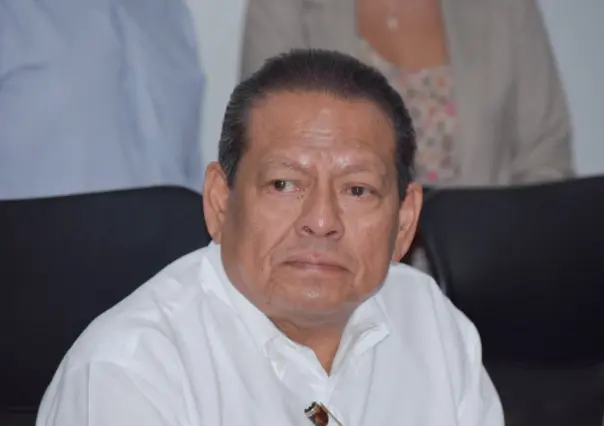 Fallece diputado local de Puebla, es el tercero de la actual legislatura