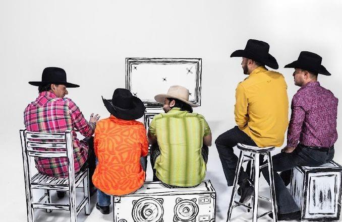 La agrupación bajo la producción de Remex Music lanzará este nuevo álbum el próximo 19 de julio Foto: Remex Music