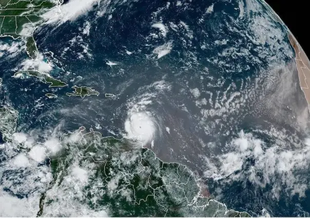 Clima en Yucatán: reporte del martes 2 de julio