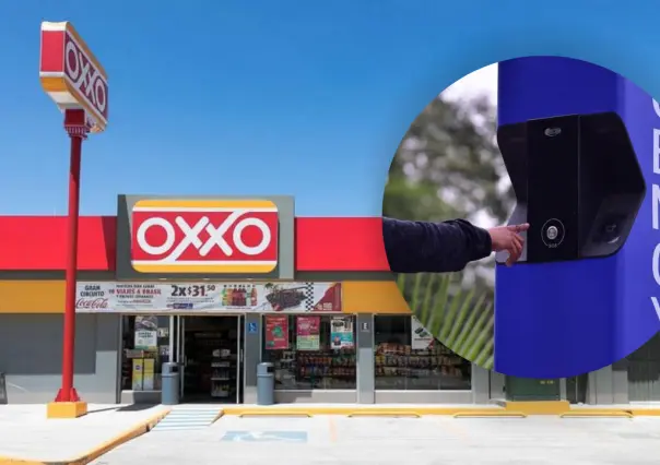 Instalarán botones de pánico en tiendas Oxxo de Coahuila