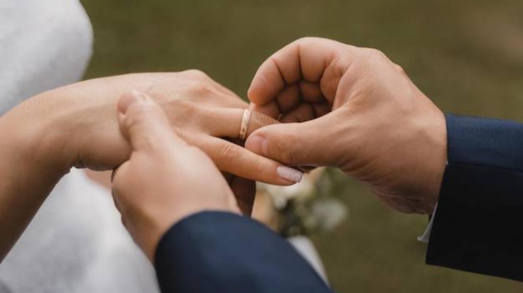 Boda Comunitaria en Toluca: ¡Celebra tu amor el 5 de julio!