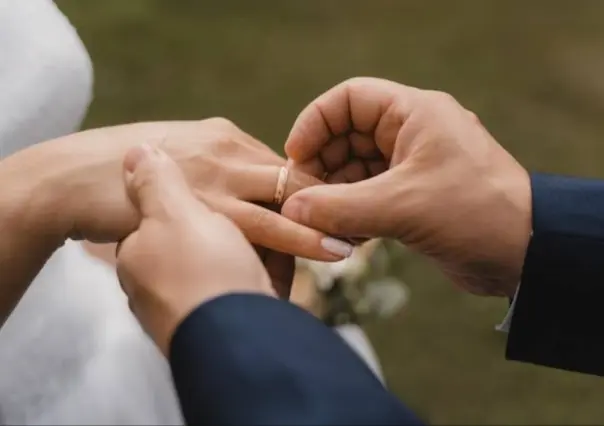 Boda Comunitaria en Toluca: ¡Celebra tu amor el 5 de julio!