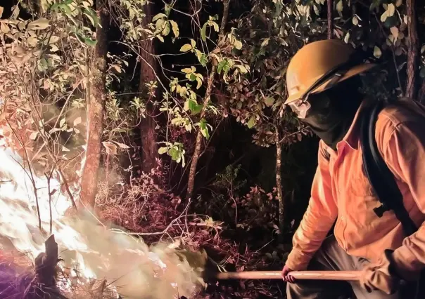 Termina temporada de incendios forestales, sur de Edomex lo más afectado