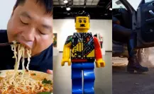 Los videos más reales generados con IA