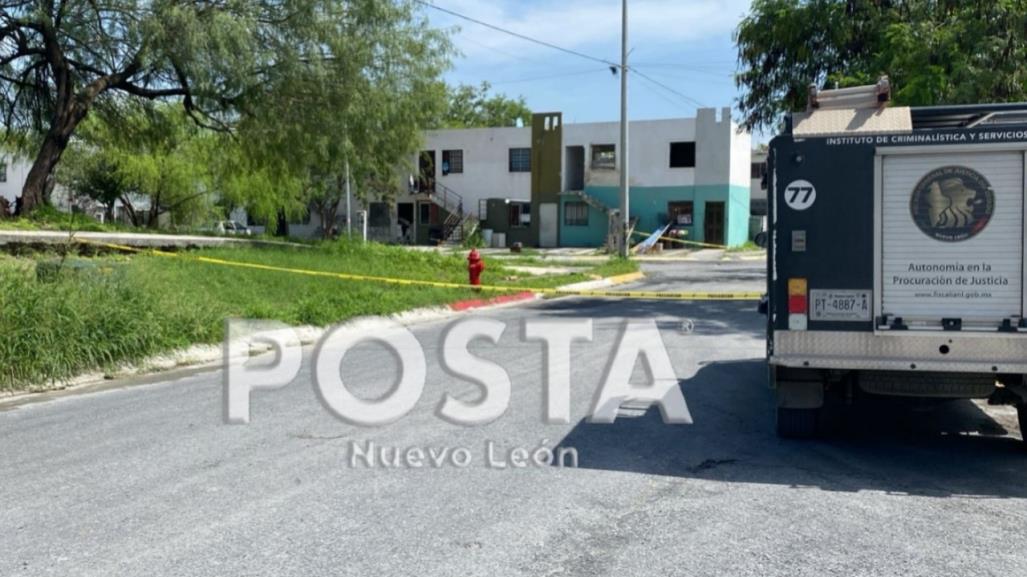 Asesinan a hombre a cuchilladas en Juárez