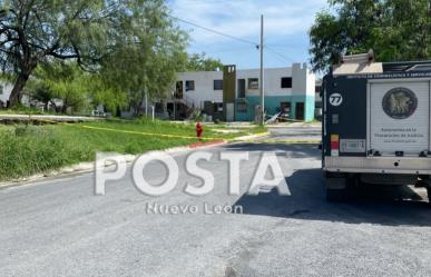 Asesinan a hombre a cuchilladas en Juárez