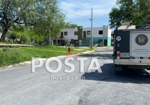 Asesinan a hombre a cuchilladas en Juárez