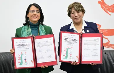 Van por investigación científica; Colaboran Conahcyt y Edomex