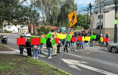 Vecinos de Torres Lindavista exigen destitución de administrador por Inseguridad