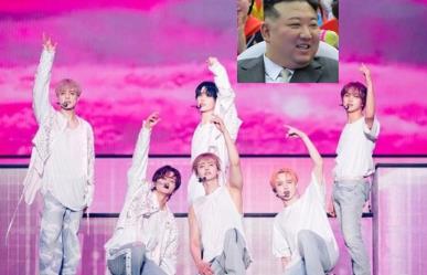 Confirman ejecución pública de un hombre por escuchar a K-pop