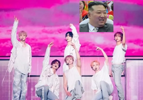 Confirman ejecución pública de un hombre por escuchar a K-pop