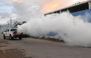 ¿Cómo evitar enfermedades durante la temporada de lluvias en Yucatán?