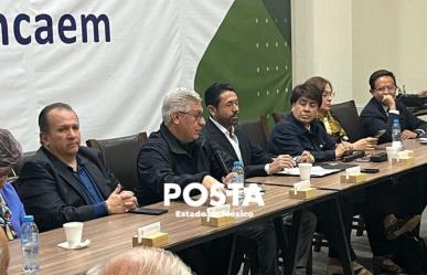 Anticipar nombramiento de directores de seguridad; petición a alcaldes electos