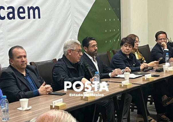 Anticipar nombramiento de directores de seguridad; petición a alcaldes electos