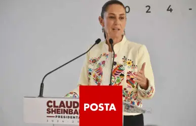 Claudia Sheinbaum presenta reformas constitucionales: No Reelección, becas y más