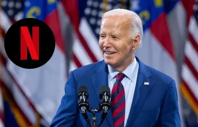 Cofundador de Netflix pide a Biden renunciar a su candidatura Presidencial