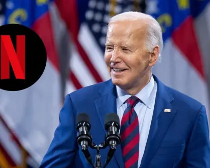 Cofundador de Netflix pide a Biden renunciar a su candidatura Presidencial