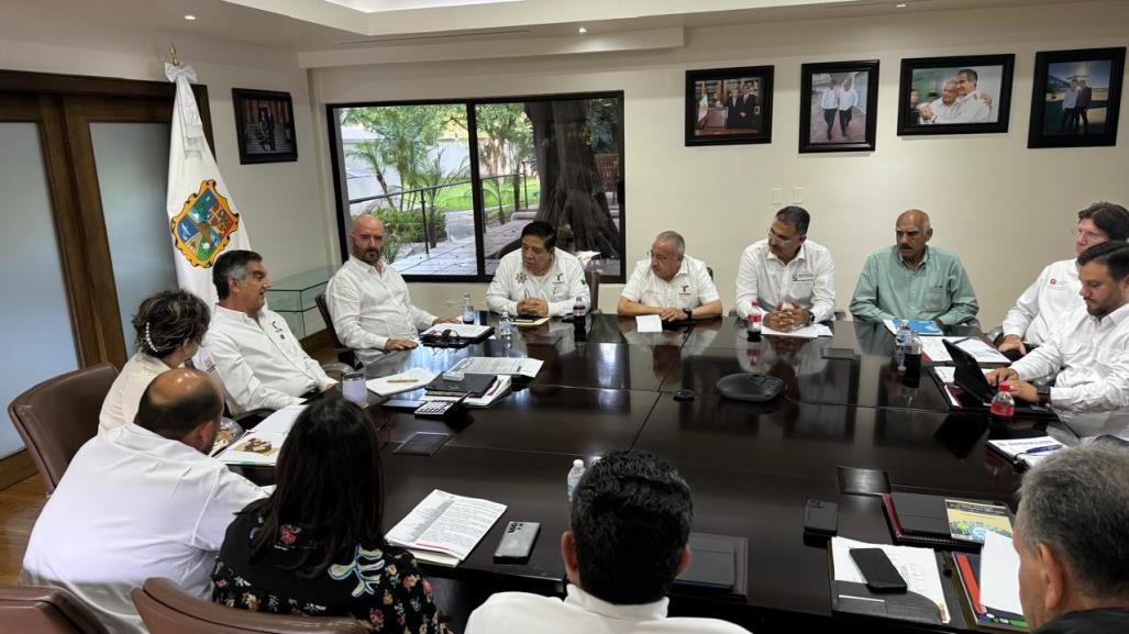 Huracán Beryl: Tamaulipas activa protocolos de Protección Civil