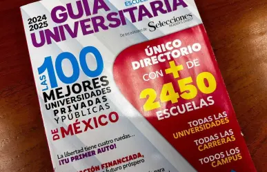 ITD entre las 100 mejores universidades de México