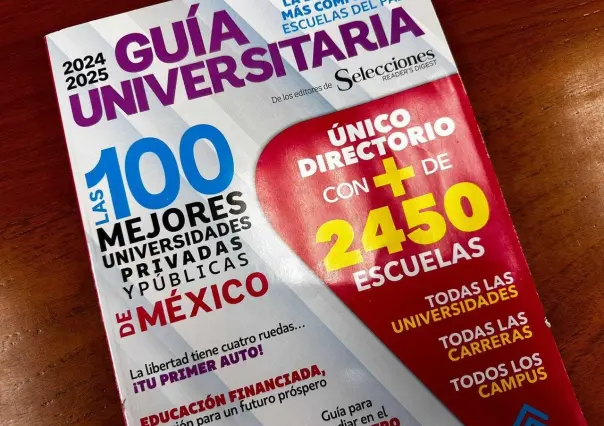 ITD entre las 100 mejores universidades de México