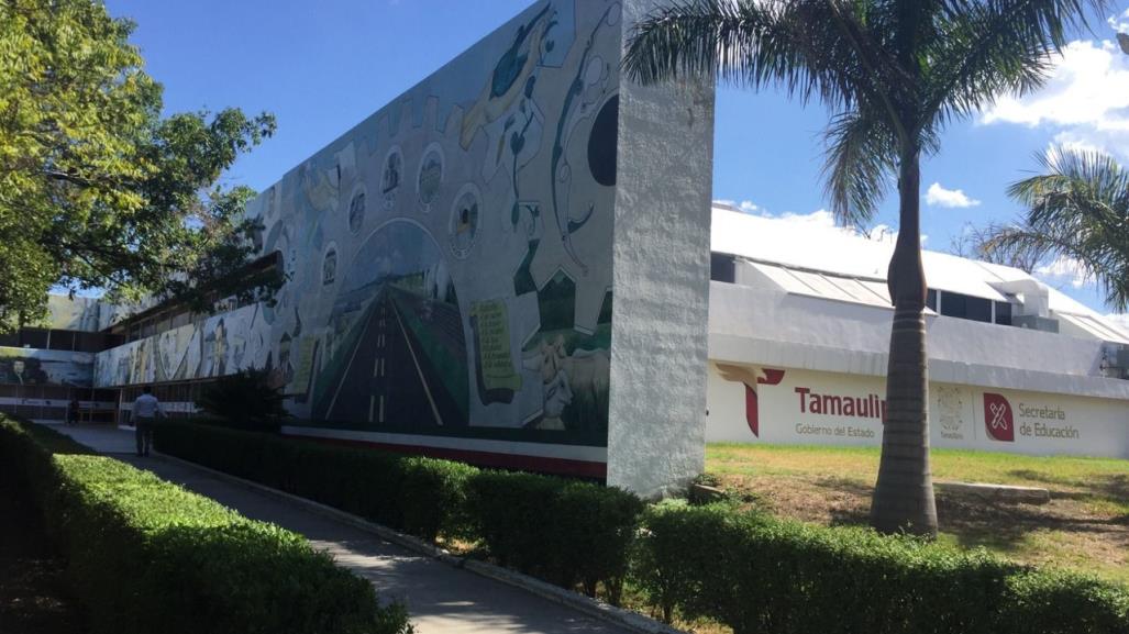 La Secretaría de Educación de Tamaulipas informa a las comunidades escolares