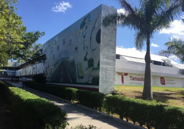 La Secretaría de Educación de Tamaulipas informa a las comunidades escolares