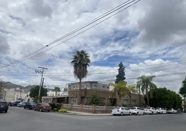 Huracán Beryl traerá lluvias a Coahuila pero prevalecerá calor