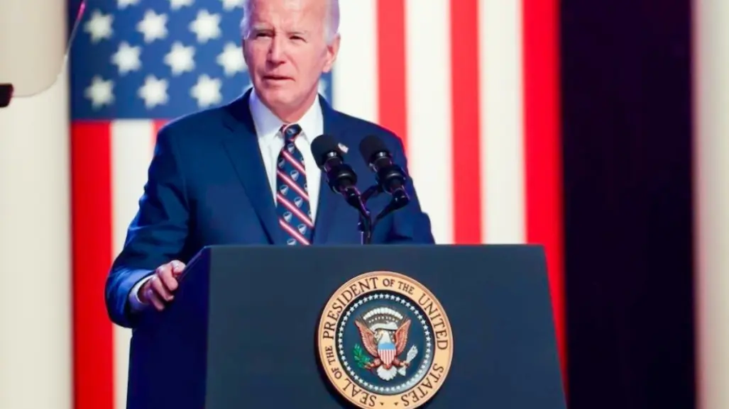 Joe Biden no retirará su candidatura por la presidencia a pesar de las críticas