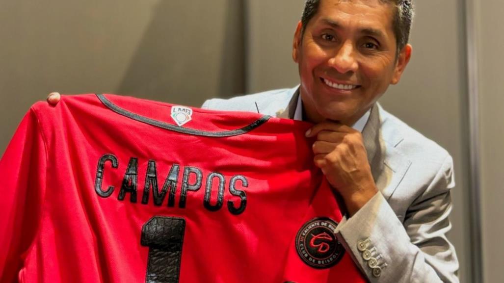 Caliente de Durango confirma visita de Jorge Campos