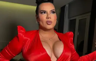 Sueña Kimberly La más preciosa con agrandar la familia (VIDEO)