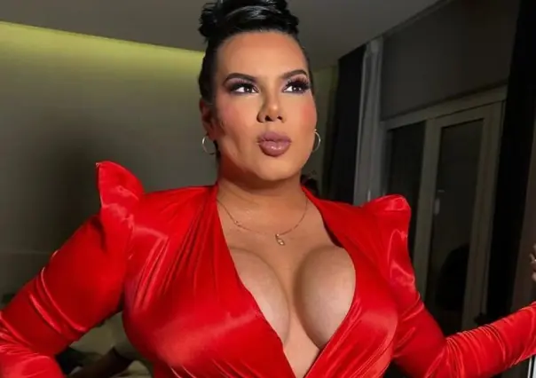 Sueña Kimberly La más preciosa con agrandar la familia (VIDEO)